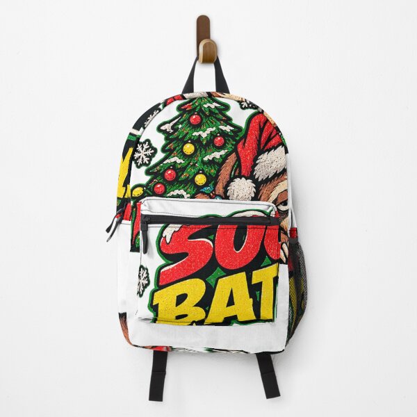 Item preview, Social Battery 0% Funny Christmas Introvert Sloth Meme designed and sold by VladaWhat.