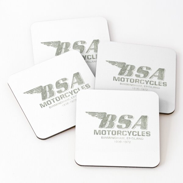 Item preview, Bsa Birmingham designed and sold by kenny-joannie.