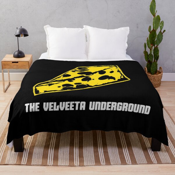 Item preview, The Velveeta American Rock Band designed and sold by Hannoreuter11.