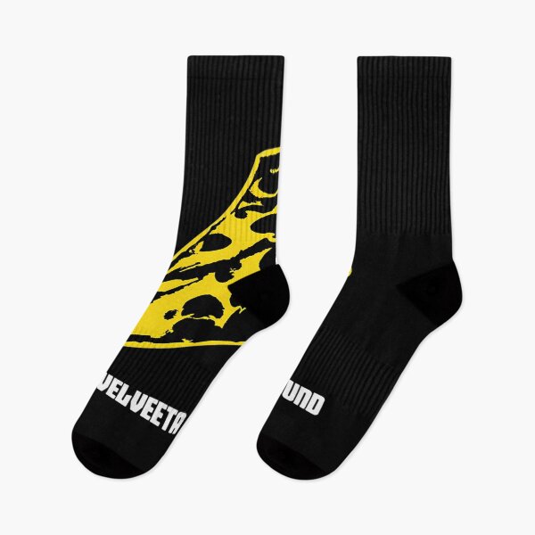 Item preview, The Velveeta American Rock Band designed and sold by Hannoreuter11.