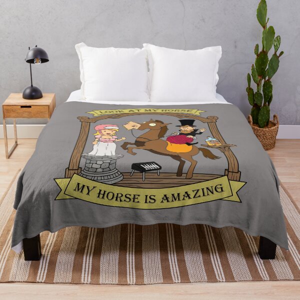 Item preview, Look At My Horse My Horse Is Amazing Meme Shirt-78 designed and sold by asher9n9bc.