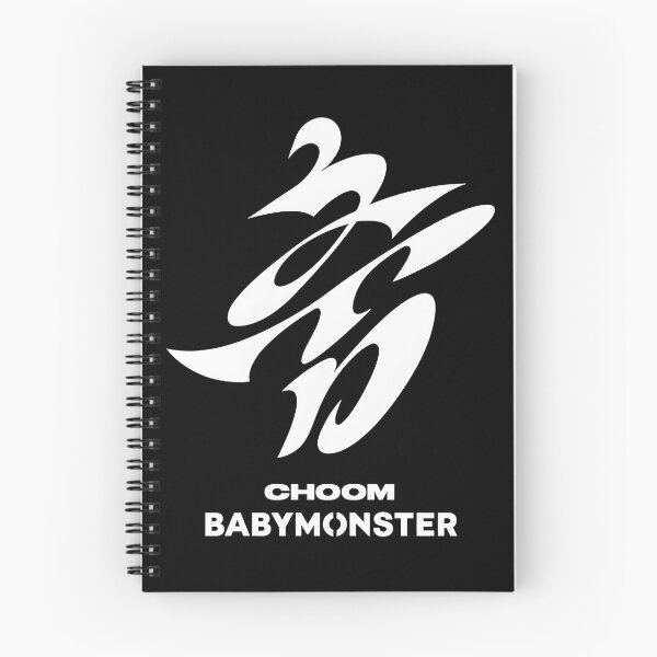 Item preview, BabyMonster Choom Kpop Group designed and sold by MikyZoomm.