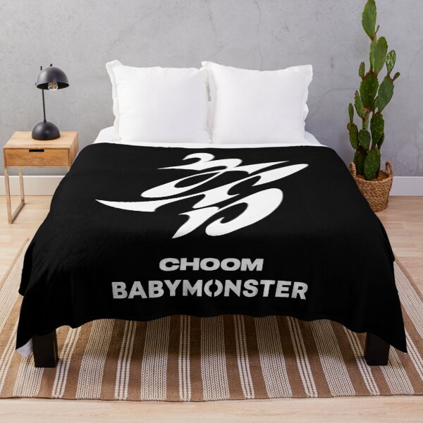 Item preview, BabyMonster Choom Kpop Group designed and sold by MikyZoomm.
