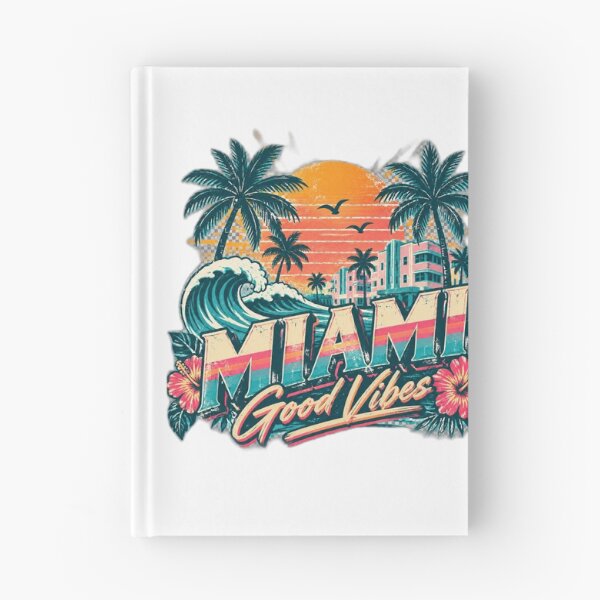 Item preview, Miami Hurricanes Inspired Sports Fan Design designed and sold by Maxim Burner.