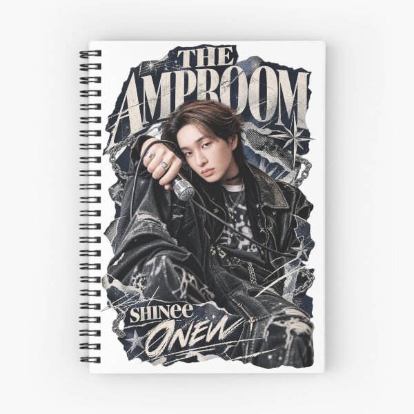 Item preview, Onew SHINee The Amp Room Film Strip Visual designed and sold by Valeree Store.