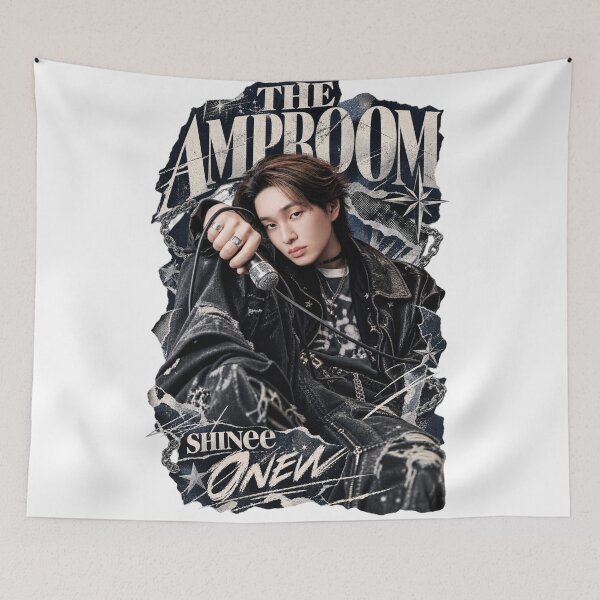 Item preview, Onew SHINee The Amp Room Film Strip Visual designed and sold by Valeree Store.