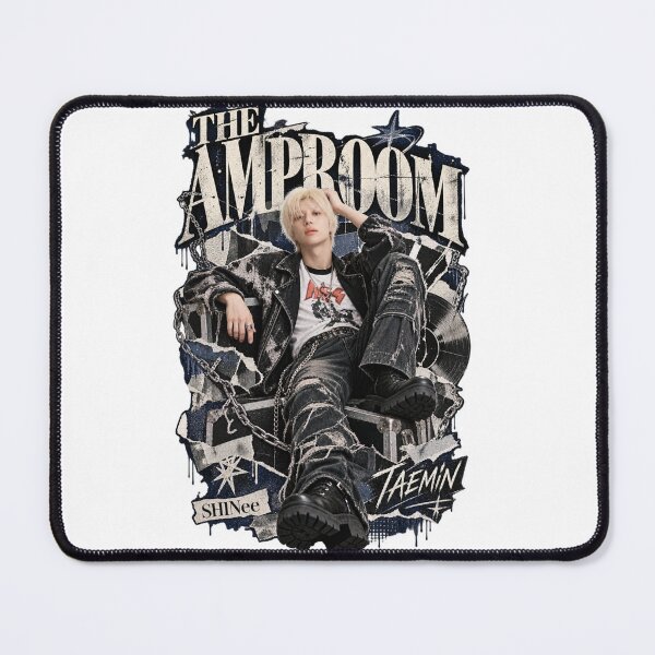 Item preview, Taemin SHINee The Amp Room Film Strip Visual designed and sold by Valeree Store.
