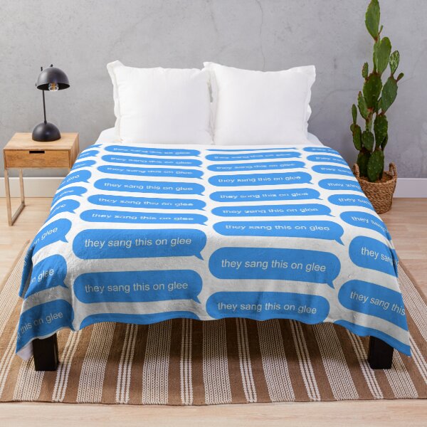 Item preview, They sang this on glee designed and sold by jennlang.