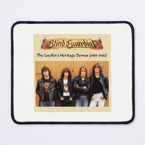 Item preview, Blind Guardian Symphonies Of Doom Vintage Band Design designed and sold by Scott Vargas.