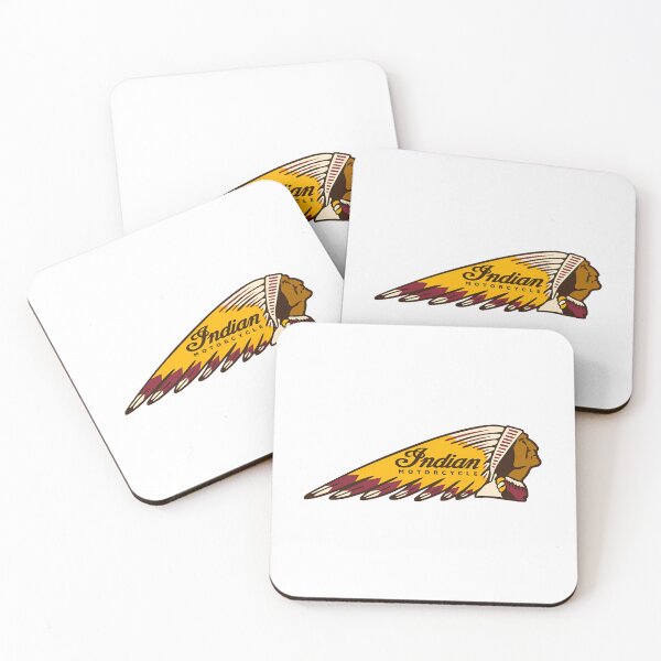 Item preview, Indian Motorcycle Logo  designed and sold by kenny-joannie.