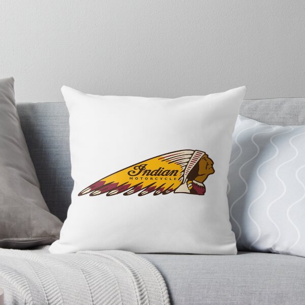 Aperçu de l'œuvre Logo Indian Motorcycle créée et vendue par kenny-joannie.