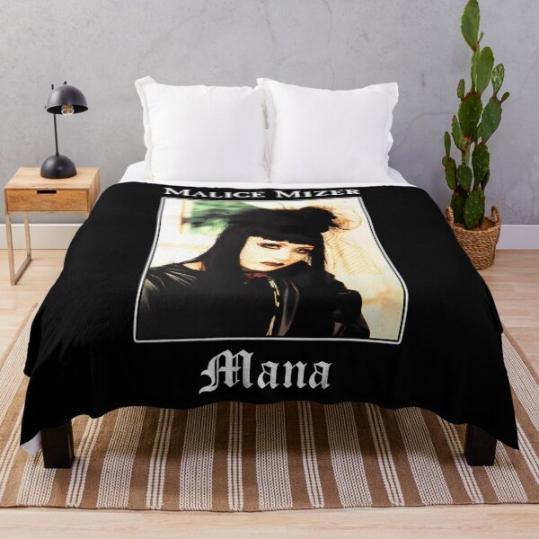 Item preview, Malice Mizer designed and sold by Hannoreuter11.