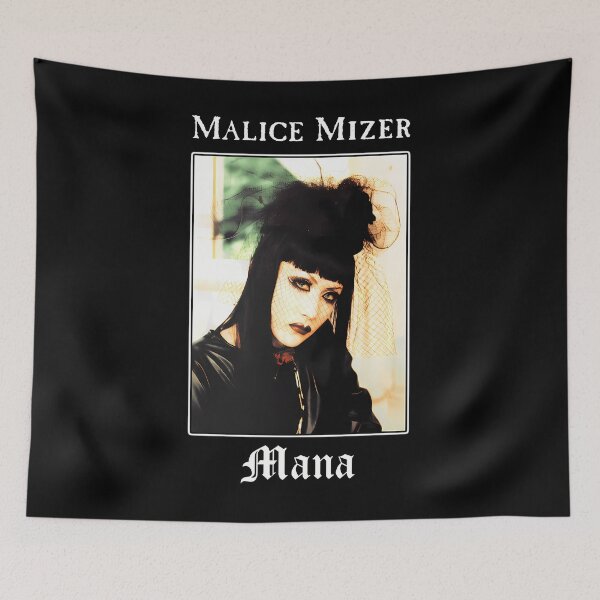 Item preview, Malice Mizer designed and sold by Hannoreuter11.