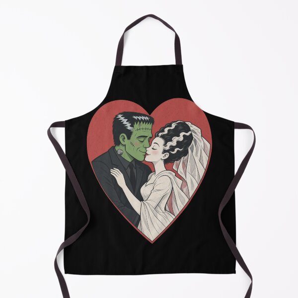 Item preview, Frankenstein Baby Tee designed and sold by Blueberiteen.
