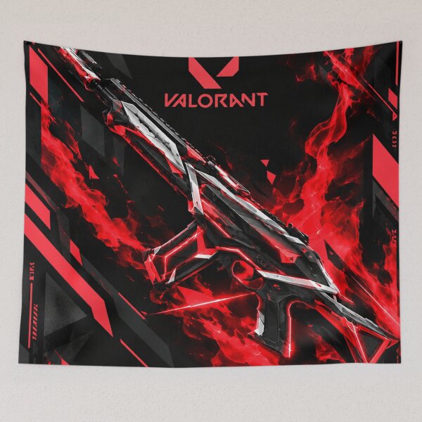 Item preview, VALORANT Champions 2026 designed and sold by NBT-NOVA.