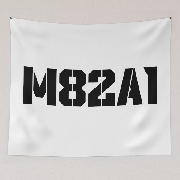 Artikelvorschau, M82A1 entworfen und verkauft von infiny-designs.