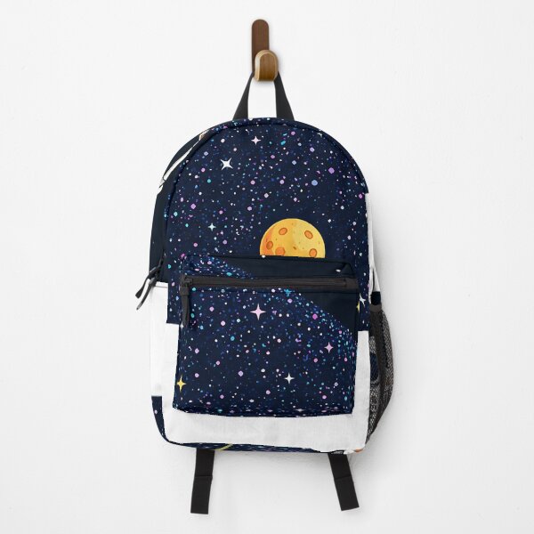 Item preview, Space Vacuum Astronaut – Funny Cosmic Cleaning Adventure designed and sold by LexaArtworks.