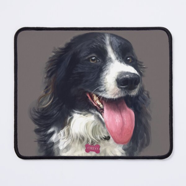 Item preview, Oreo designed and sold by ArtByJaime1843.