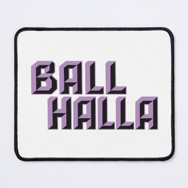 Item preview, Ballhalla designed and sold by sabinako.