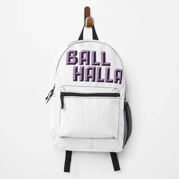 Item preview, Ballhalla designed and sold by sabinako.