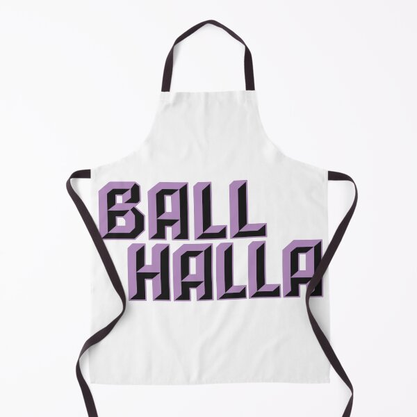 Item preview, Ballhalla designed and sold by sabinako.