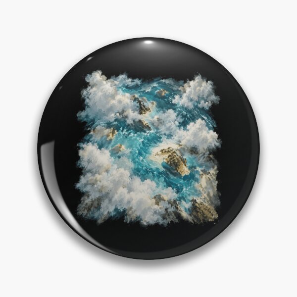 Item preview, Cielo abstracto con nubes designed and sold by Annie027Tammy.