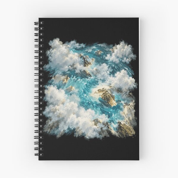 Item preview, Abstract Cloud Sky designed and sold by Annie027Tammy.