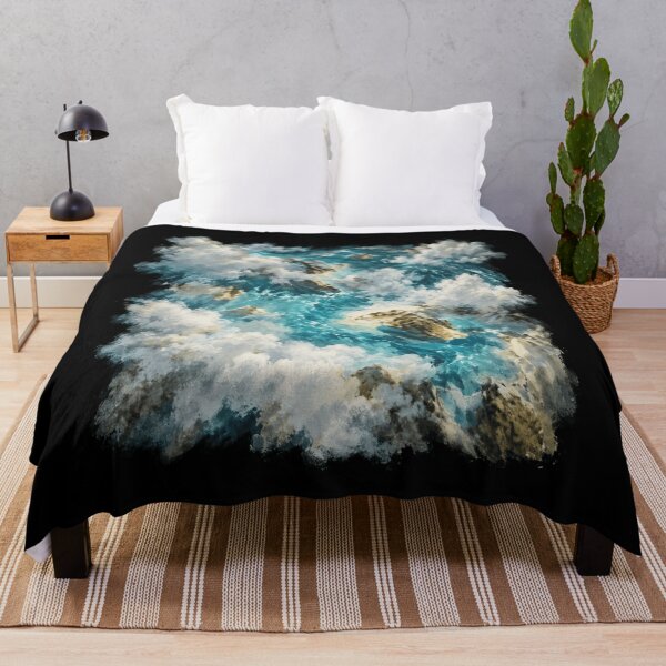 Item preview, Abstract Cloud Sky designed and sold by Annie027Tammy.