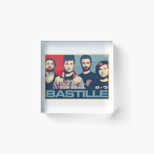 Item preview, Bastille designed and sold by DFA.