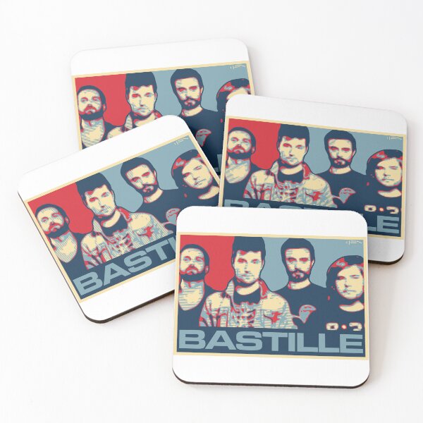 Item preview, Bastille designed and sold by DFA.