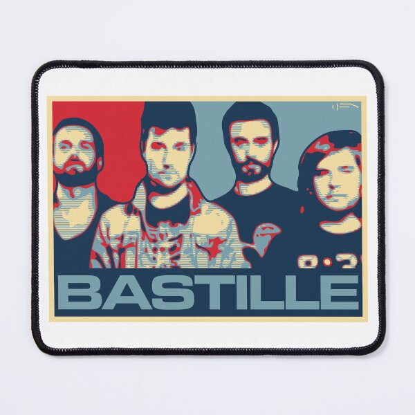 Item preview, Bastille designed and sold by DFA.