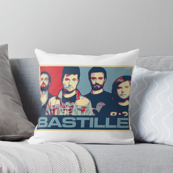 Item preview, Bastille designed and sold by DFA.