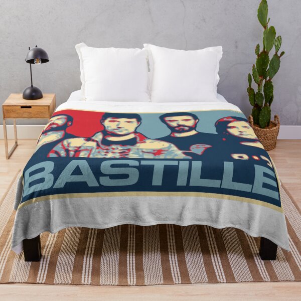 Item preview, Bastille designed and sold by DFA.