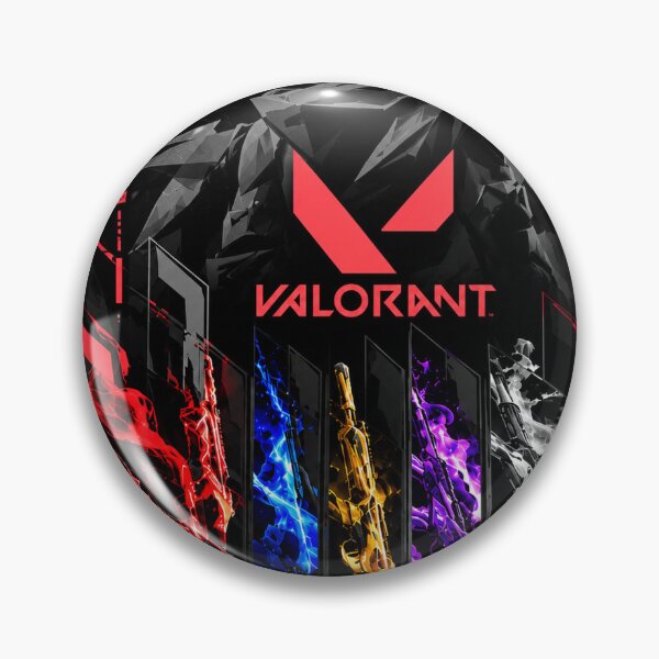 Item preview, Valorant Gaming Legend designed and sold by NBT-NOVA.
