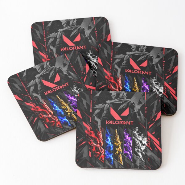 Item preview, Valorant Gaming Legend designed and sold by NBT-NOVA.