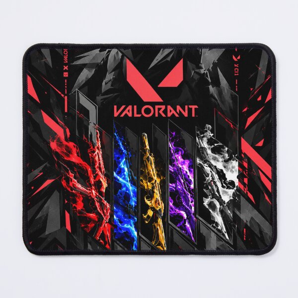 Item preview, Valorant Gaming Legend designed and sold by NBT-NOVA.