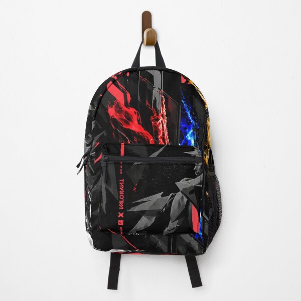Item preview, Valorant Gaming Legend designed and sold by NBT-NOVA.