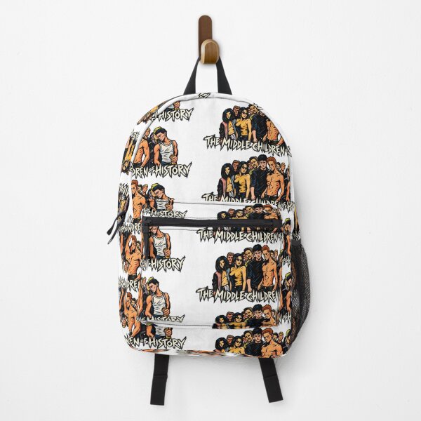 Item preview, The middle children of history, fight club designed and sold by ArtaxLives.
