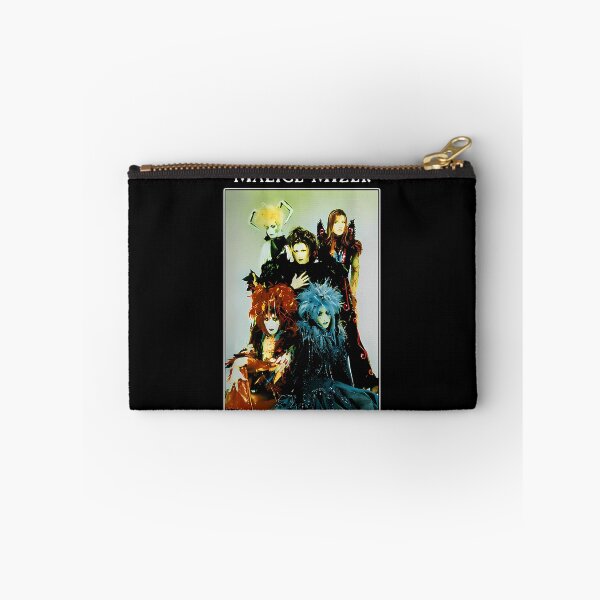 Aperçu de l'œuvre Malice Mizer Merveilles Era Band Photo créée et vendue par Hannoreuter11.