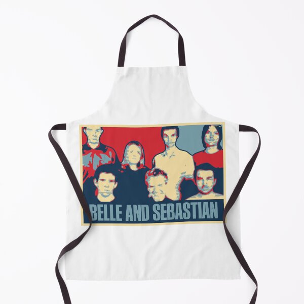 Item preview, Belle and Sebastian designed and sold by DFA.