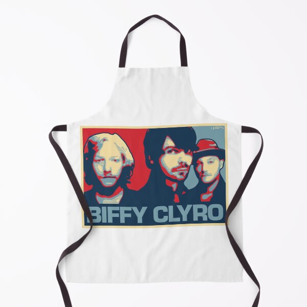 Item preview, Biffy Clyro designed and sold by DFA.