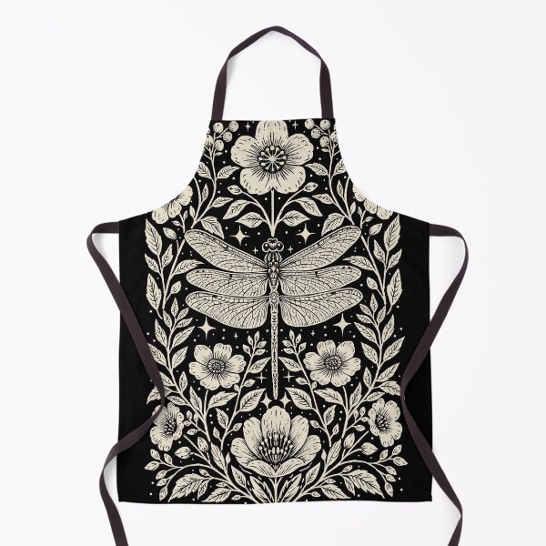 Item preview, Dragonfly Garden designed and sold by barmalisiRTB.