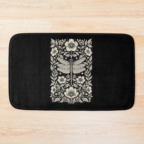 Item preview, Dragonfly Garden designed and sold by barmalisiRTB.