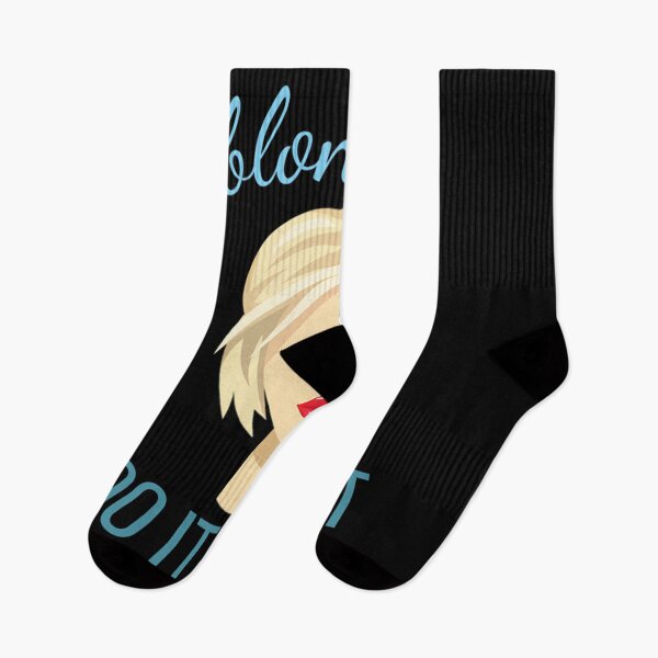 Item preview, Blondes Do It Best designed and sold by Hannoreuter11.