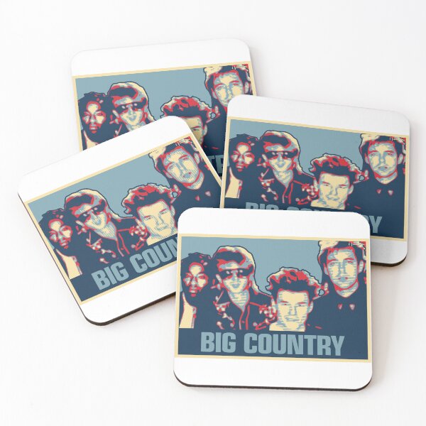 Item preview, Big Country designed and sold by DFA.