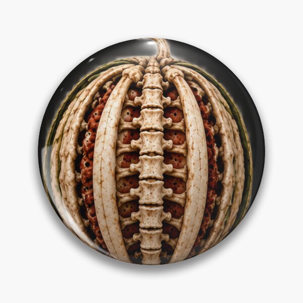 Item preview, Watermelon Halloween designed and sold by -ADRIAV-.