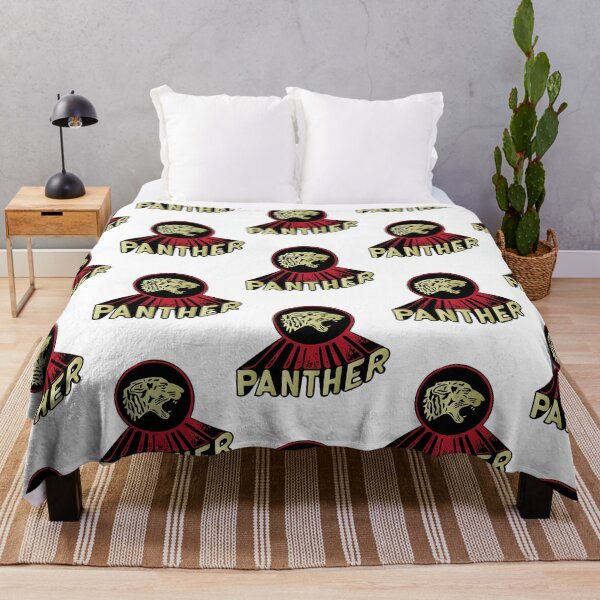Item preview, Panther Motorcycle Logo designed and sold by kenny-joannie.