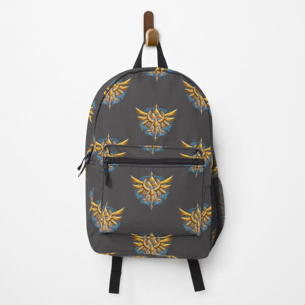 Item preview, Fantasy Kingdom Gold Tricolor Shield Medieval Emblem Design designed and sold by GoldCracka.