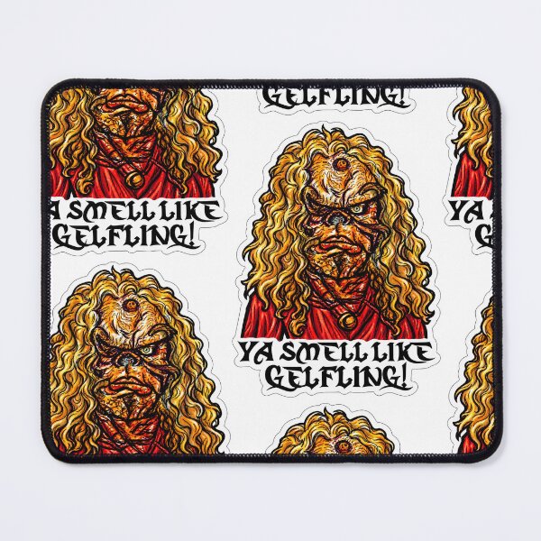 Item preview, Ya smell like gelfling designed and sold by ArtaxLives.