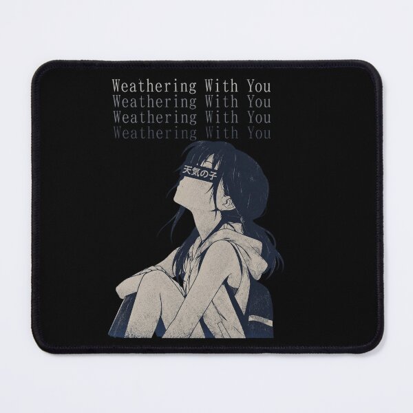 Item preview, Weathering With You designed and sold by Annie027Tammy.